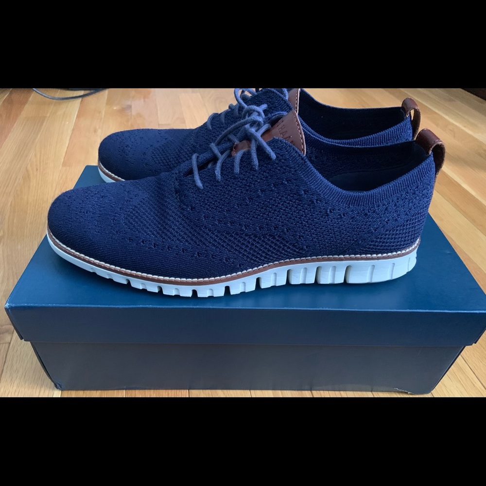 Cole Haan shoes